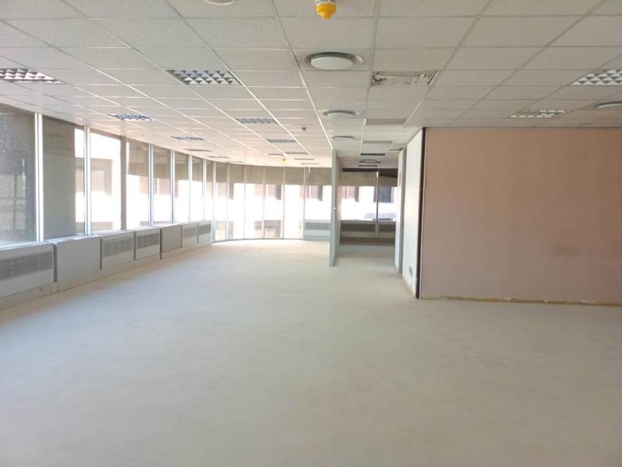 To Let Commercial Property for Rent in Foreshore Western Cape